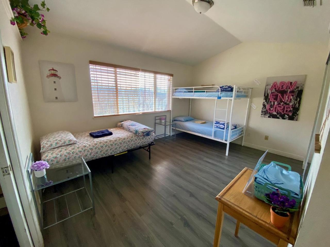 A Pousada Whole Family - Wolfgram Sacramento Exterior foto