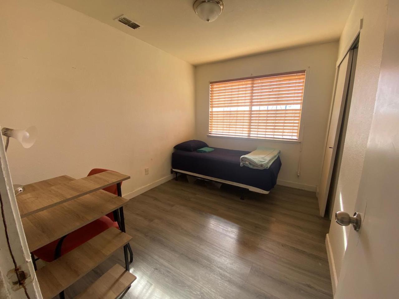 A Pousada Whole Family - Wolfgram Sacramento Exterior foto