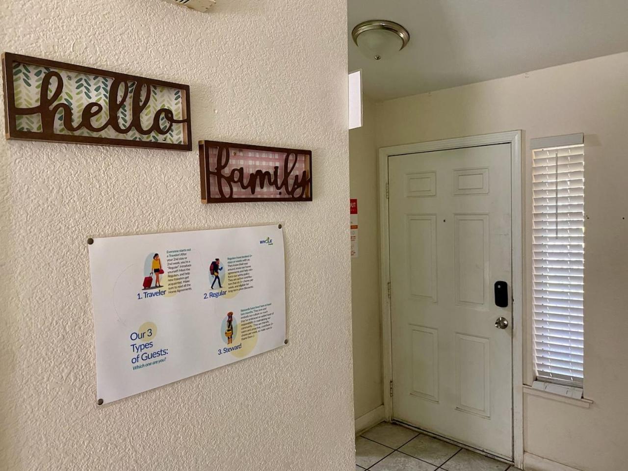 A Pousada Whole Family - Wolfgram Sacramento Exterior foto